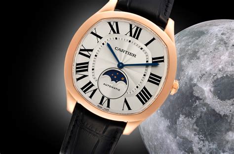 moon phase pocket watch replica|accurate moon phase watch.